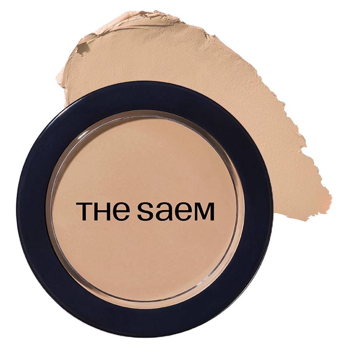 Corrector en Tarro THESAEM Perfección #01 Beige Claro 18g