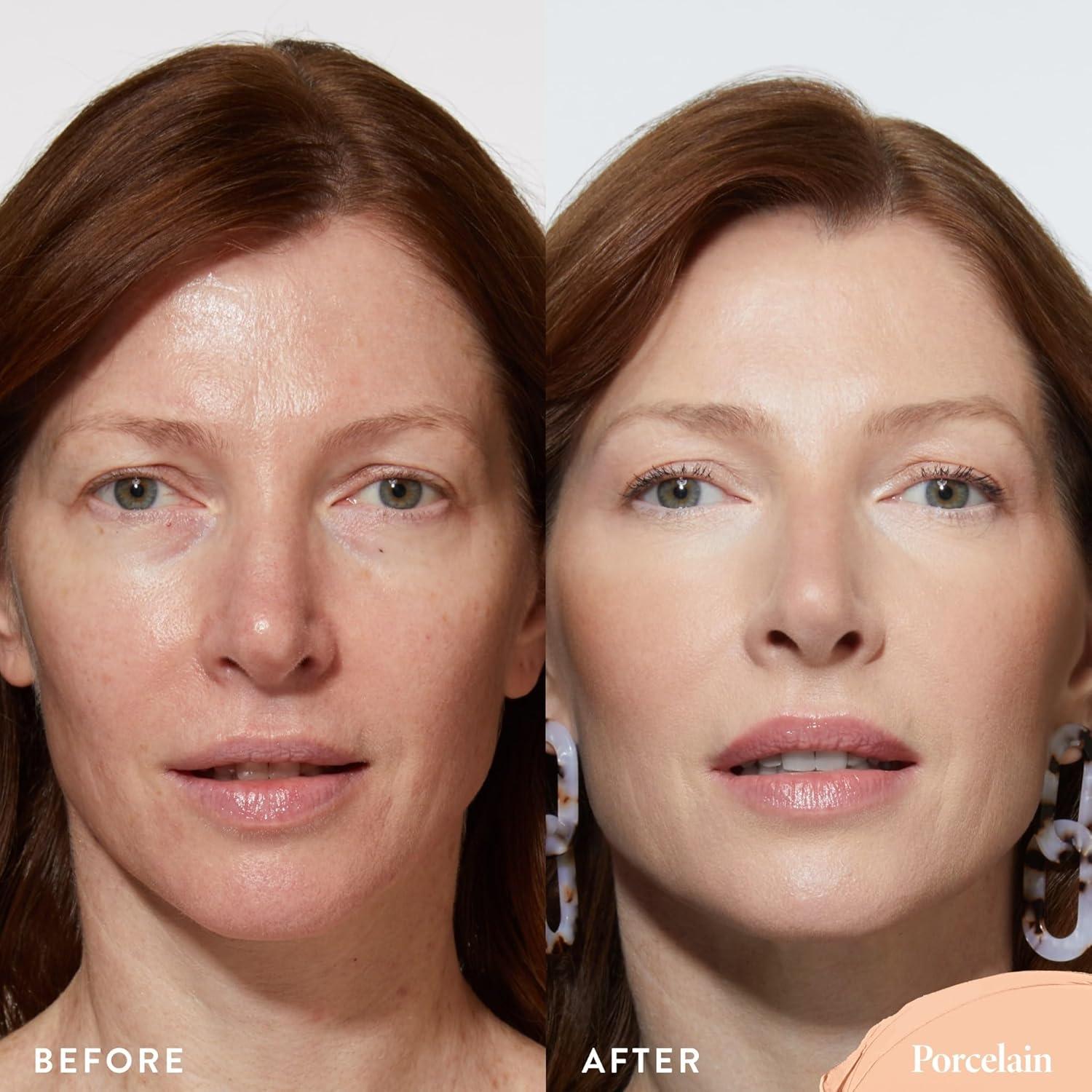 Corrector de Cobertura Completa Laura Geller Porcelana 40g