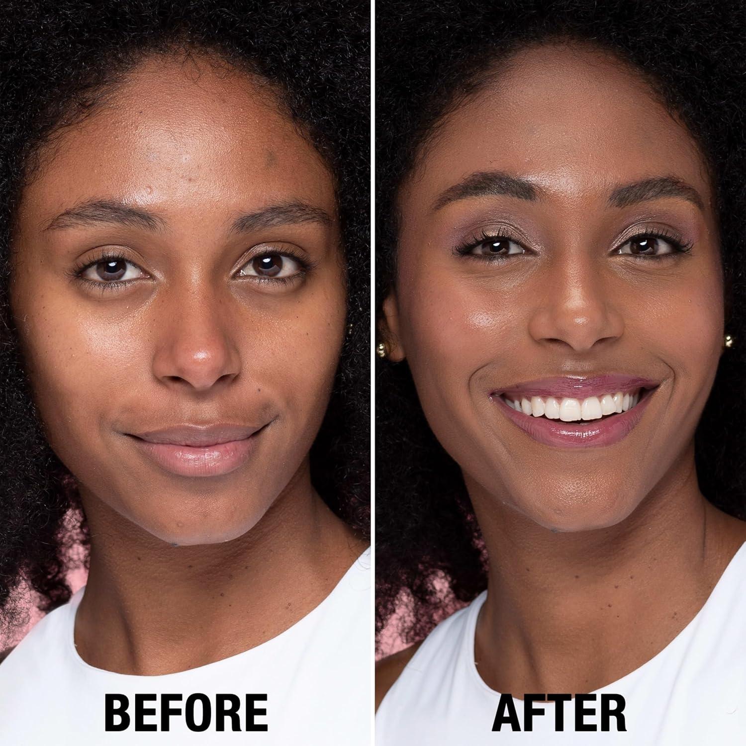 Corrector Líquido Neutrogena Healthy Skin Glow 2.83 g Claro