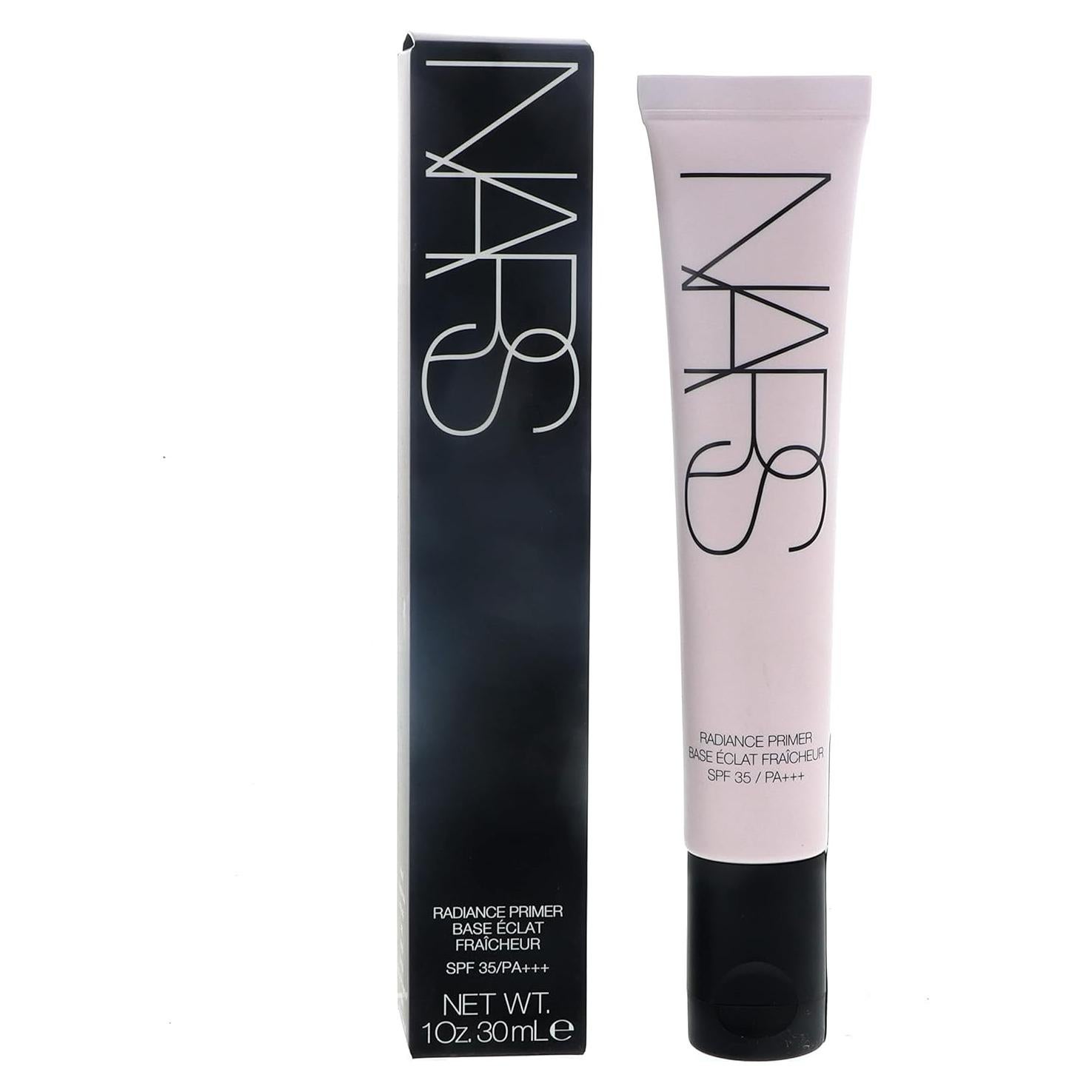 Nars Radiance Primer SPF 35 - 28.35 g - Hidratante Energizante