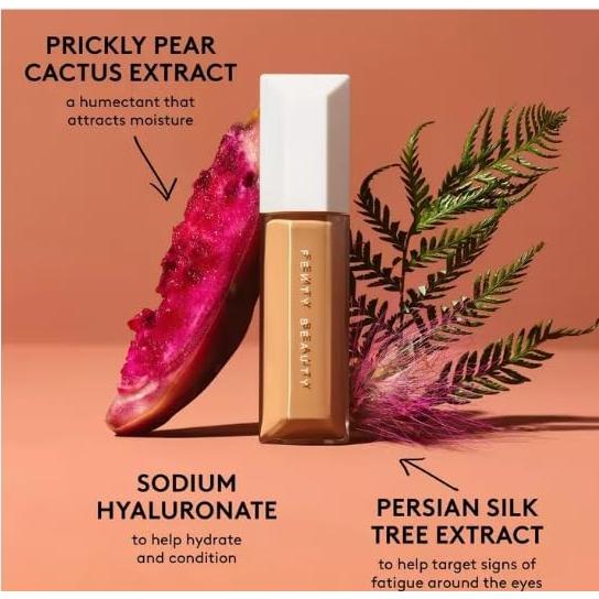 Corrector Hidratante Fenty Beauty 185C Medio Claro 8.5g