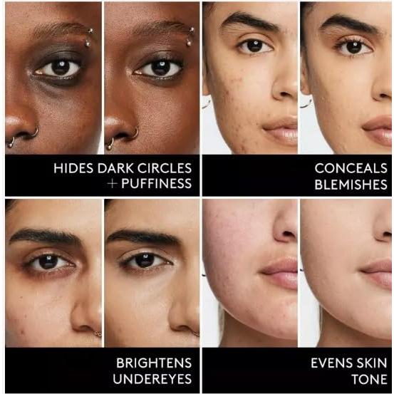 Corrector Hidratante Fenty Beauty 185C Medio Claro 8.5g