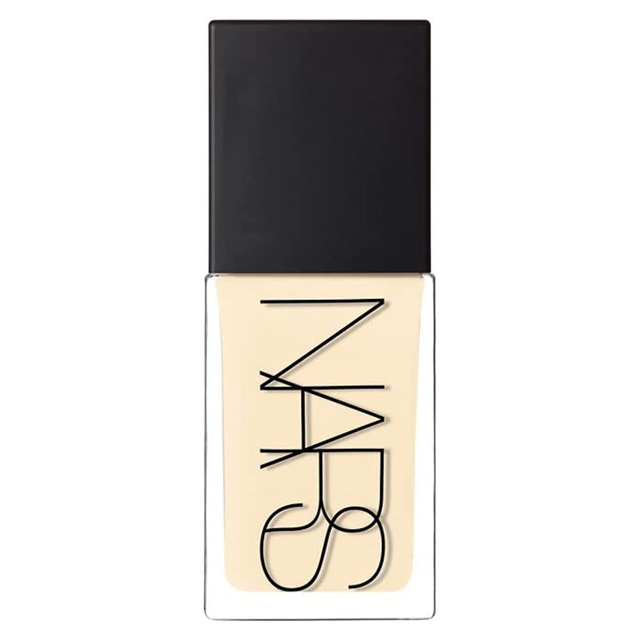 Base de Maquillaje NARS Reflectante de Luz 30ml Siberia 0