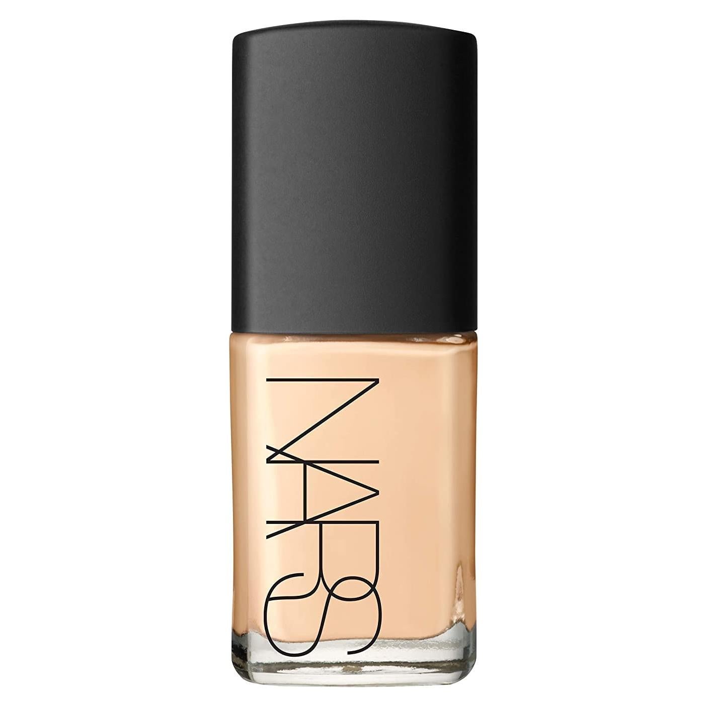 Base de Maquillaje NARS Sheer Glow L4.5 Viena 28.35 g