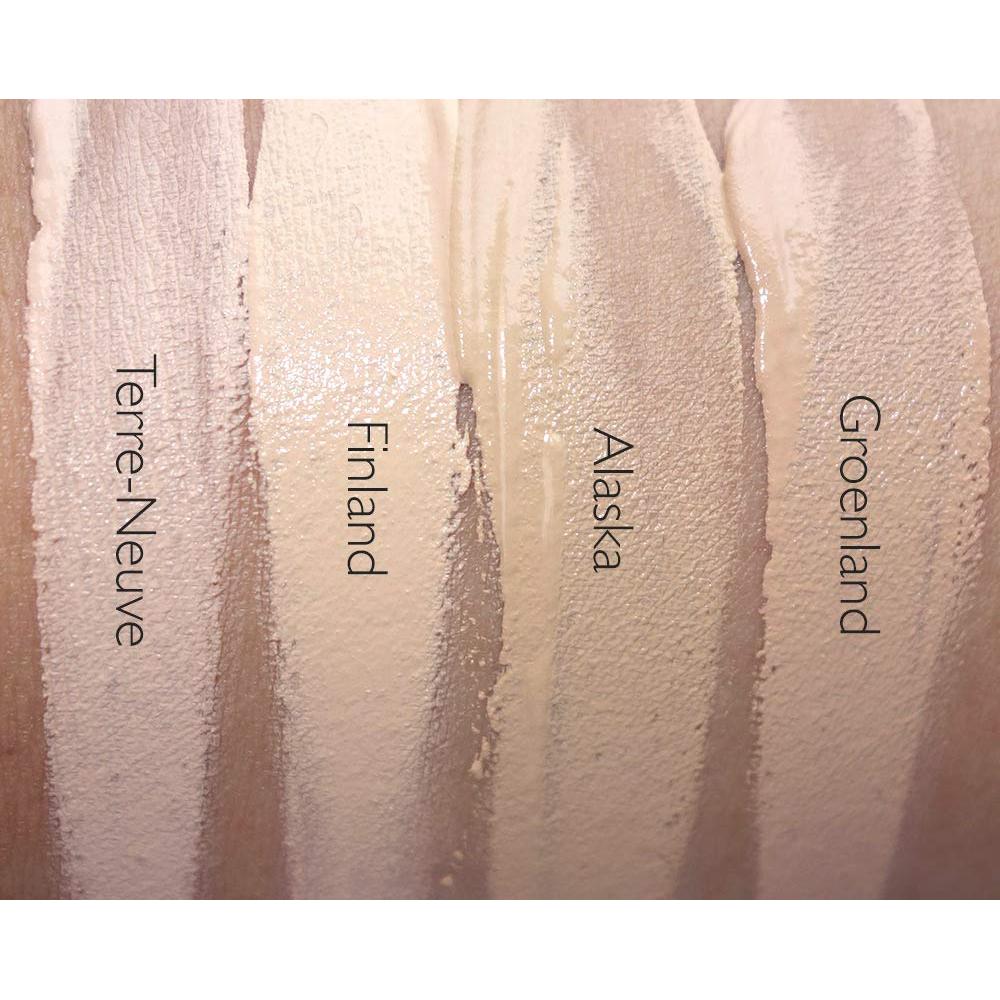 NARS Velvet Matte Skin Tint Alaska Light 2 48.19g Piel Clara