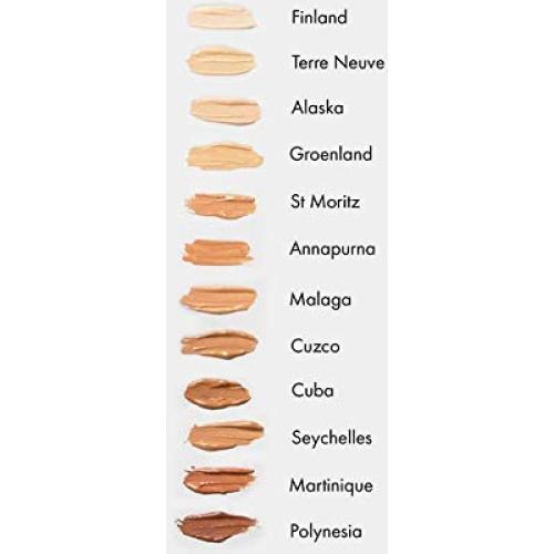 NARS Velvet Matte Skin Tint Alaska Light 2 48.19g Piel Clara