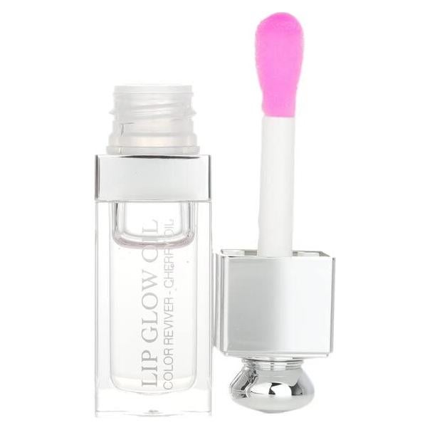 Dior Addict Lip Glow Oil 5.67ml Claro Universal Hidratante