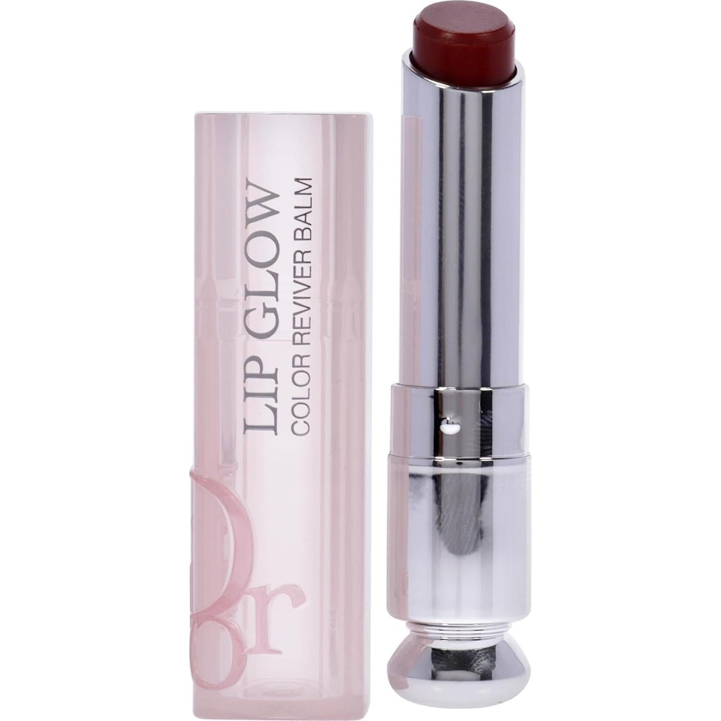 Bálsamo Labial Dior Addict Lip Glow 3.1g Natural