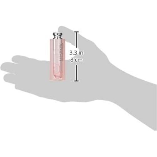 Bálsamo Labial Dior Addict Lip Glow 3.1g Natural