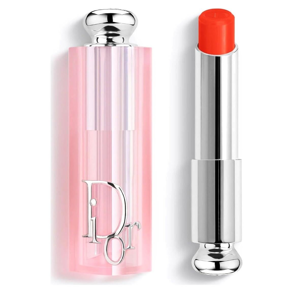 Bálsamo Labial Revitalizante Dior Addict SPF 10 3.11g
