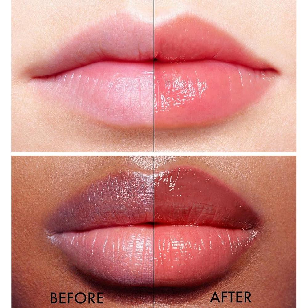 Bálsamo Labial Revitalizante Dior Addict SPF 10 3.11g