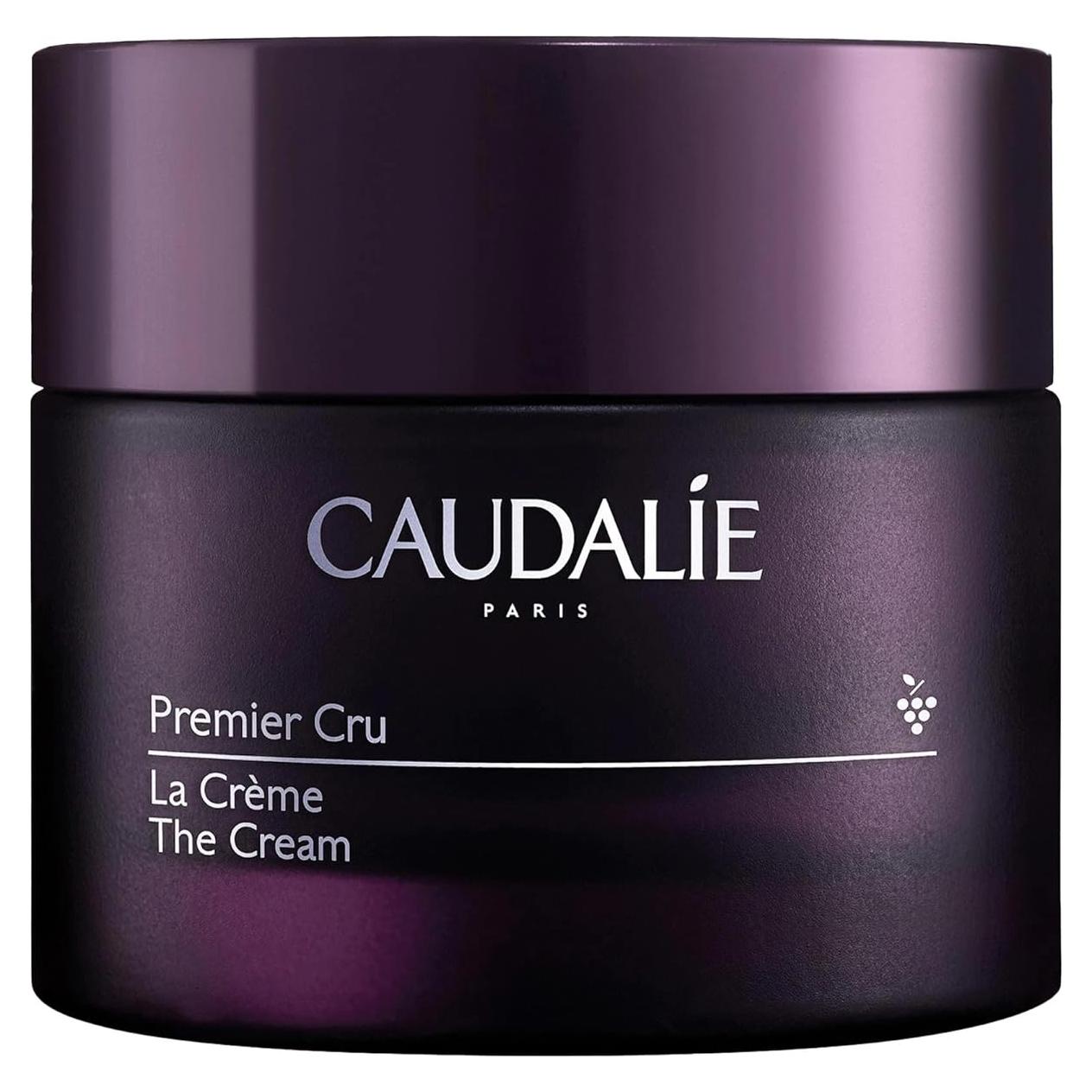 Crema Hidratante Anti-Envejecimiento Caudalie Premier Cru 50 mL