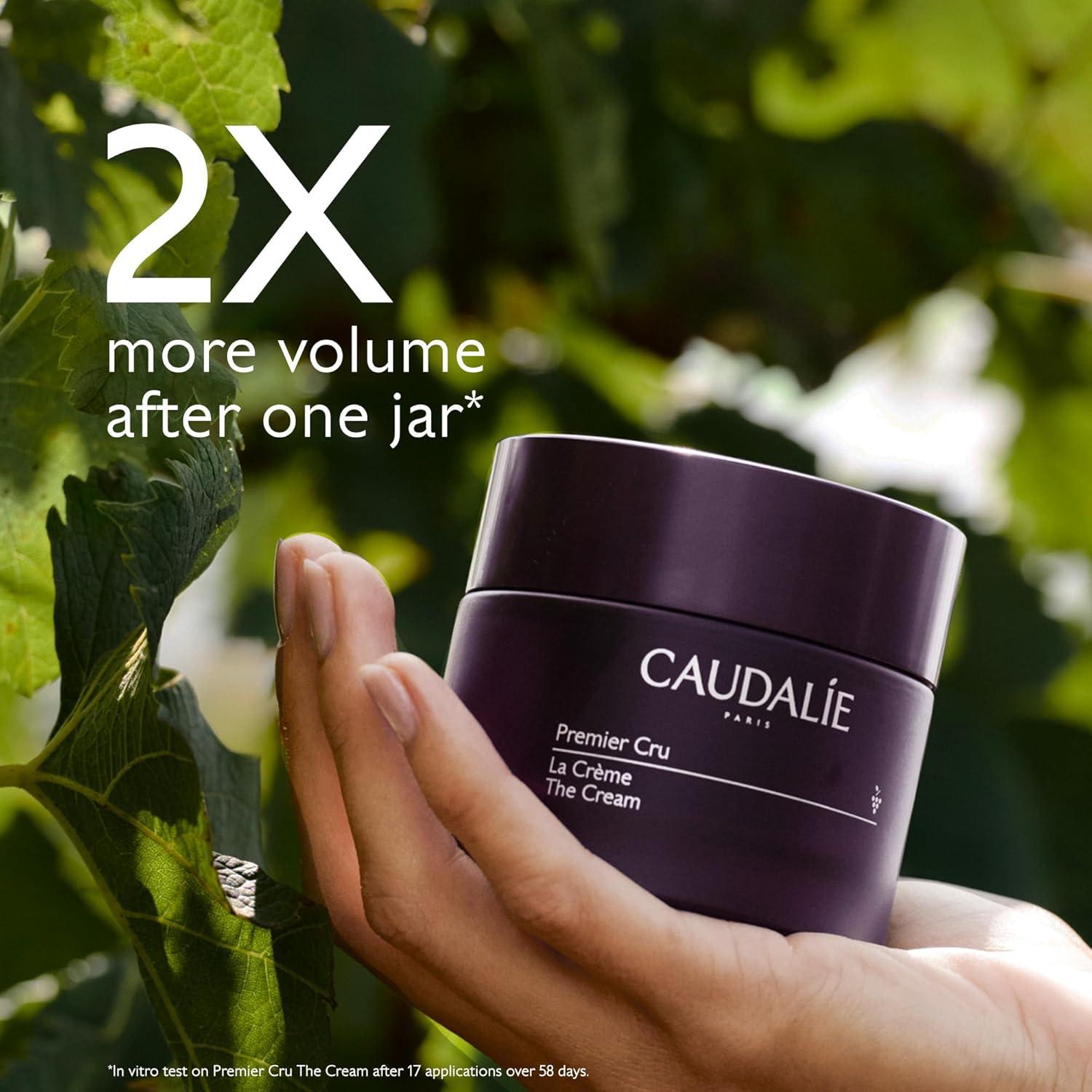Crema Hidratante Anti-Envejecimiento Caudalie Premier Cru 50 mL