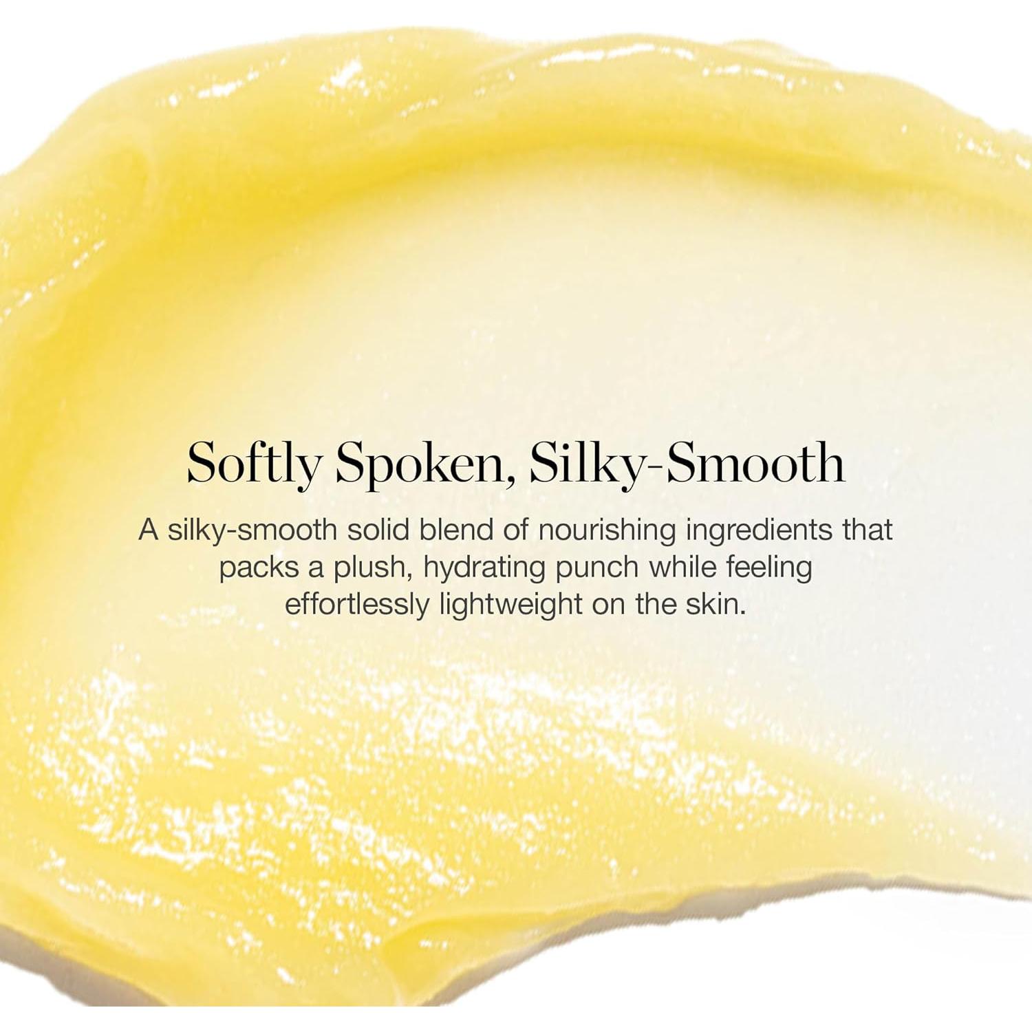 Aceite Labial Ogee Transparente - 100% Orgánico, Hidratante