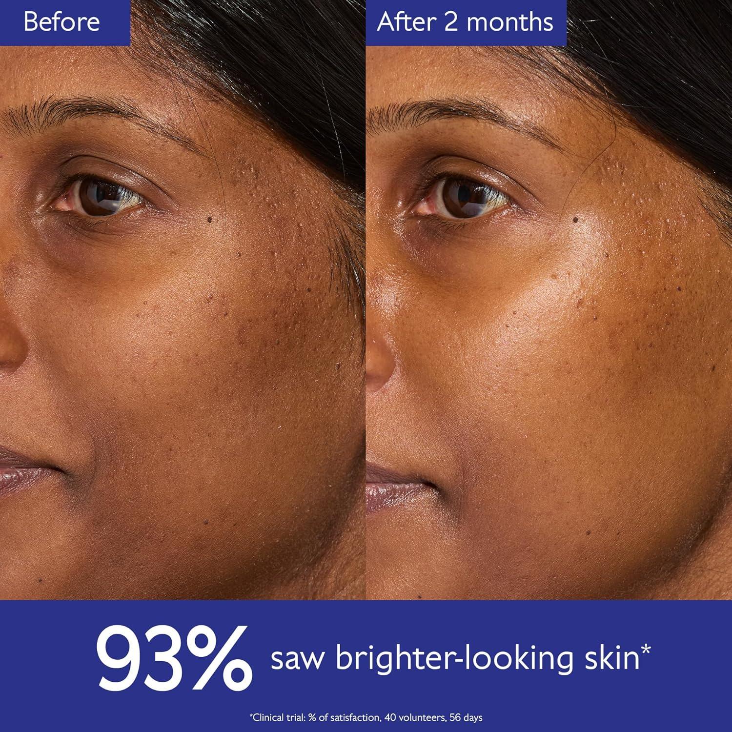 Crema Nocturna Aclaradora Caudalie Vinoperfect 50 mL