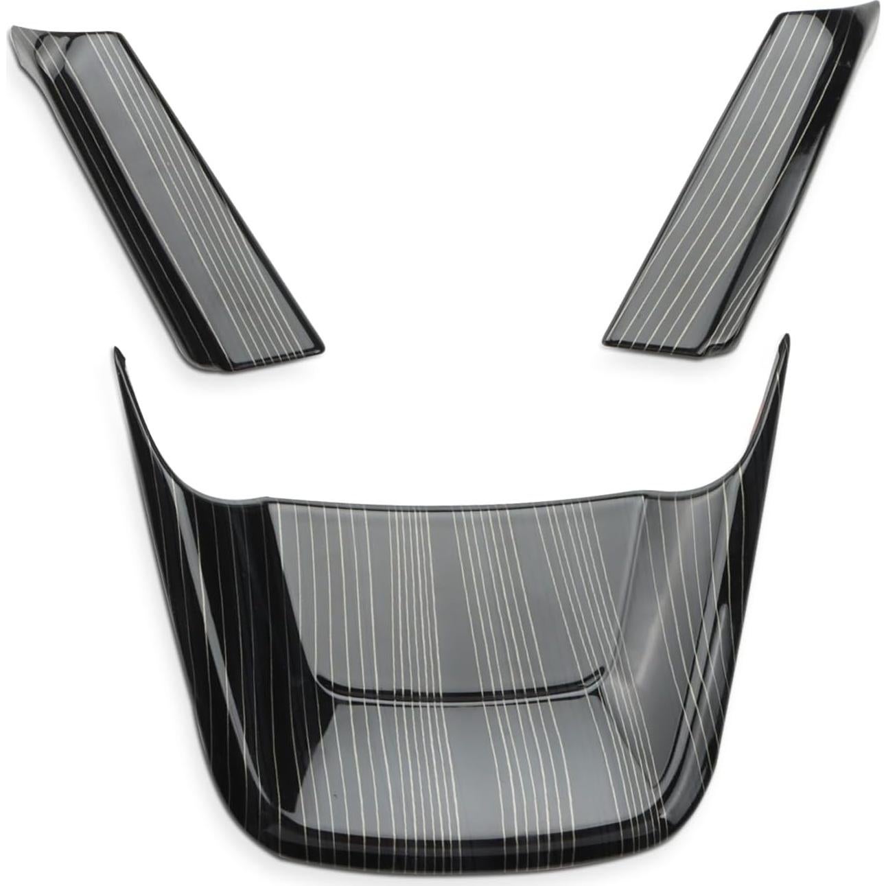 Cubiertas de Volante Auovo para Toyota Sienna 2021-2025