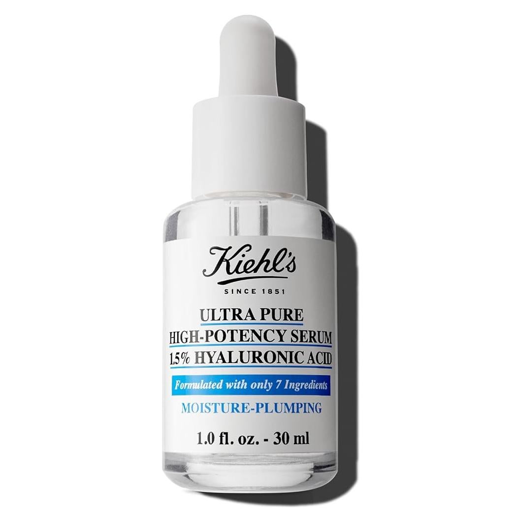 Sérum Facial Ácido Hialurónico Kiehl's 1.5% 29.57 ml