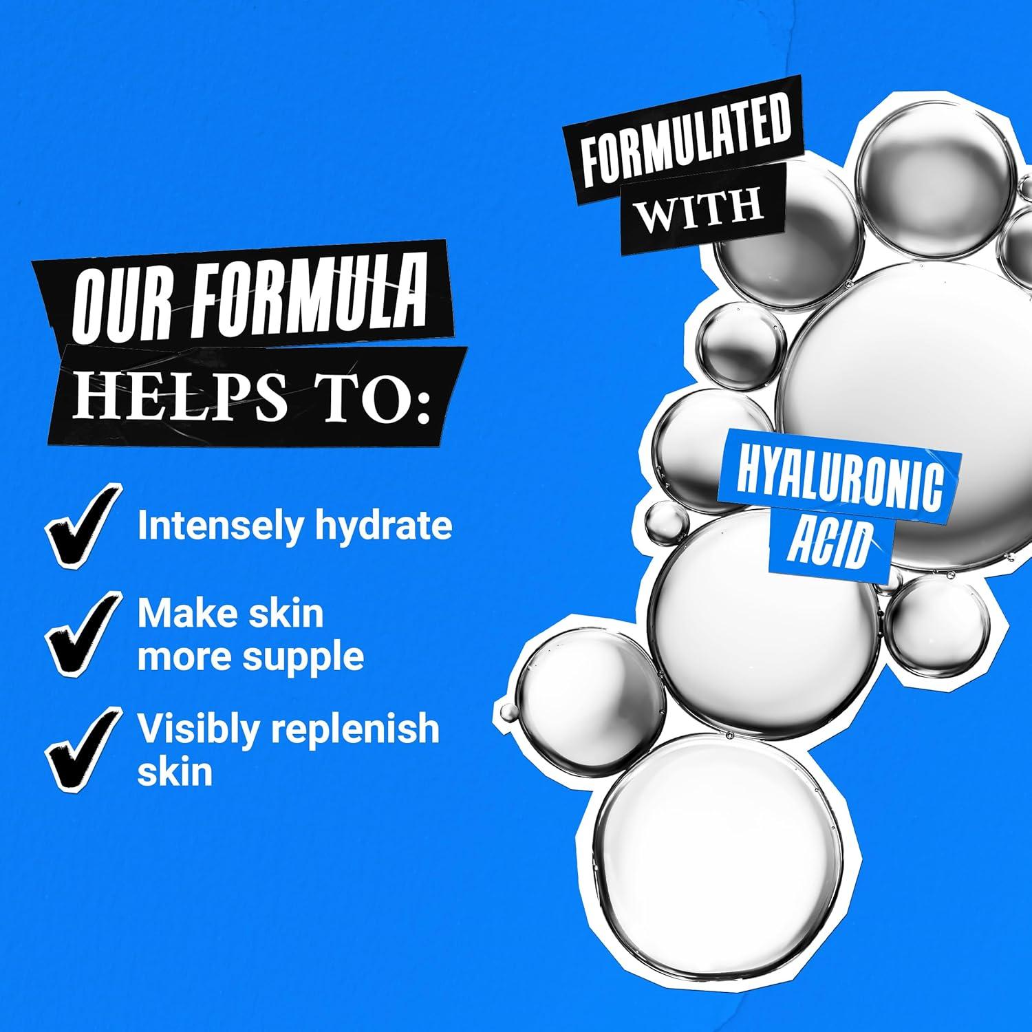 Sérum Facial Ácido Hialurónico Kiehl's 1.5% 29.57 ml