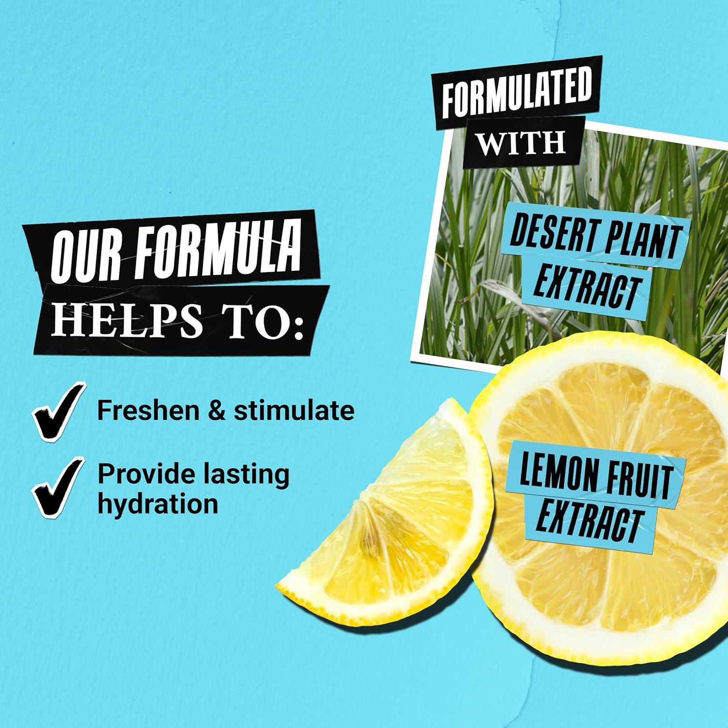 Limpiador Facial Kiehl's Ultra Facial 148 ml - Piel Grasa