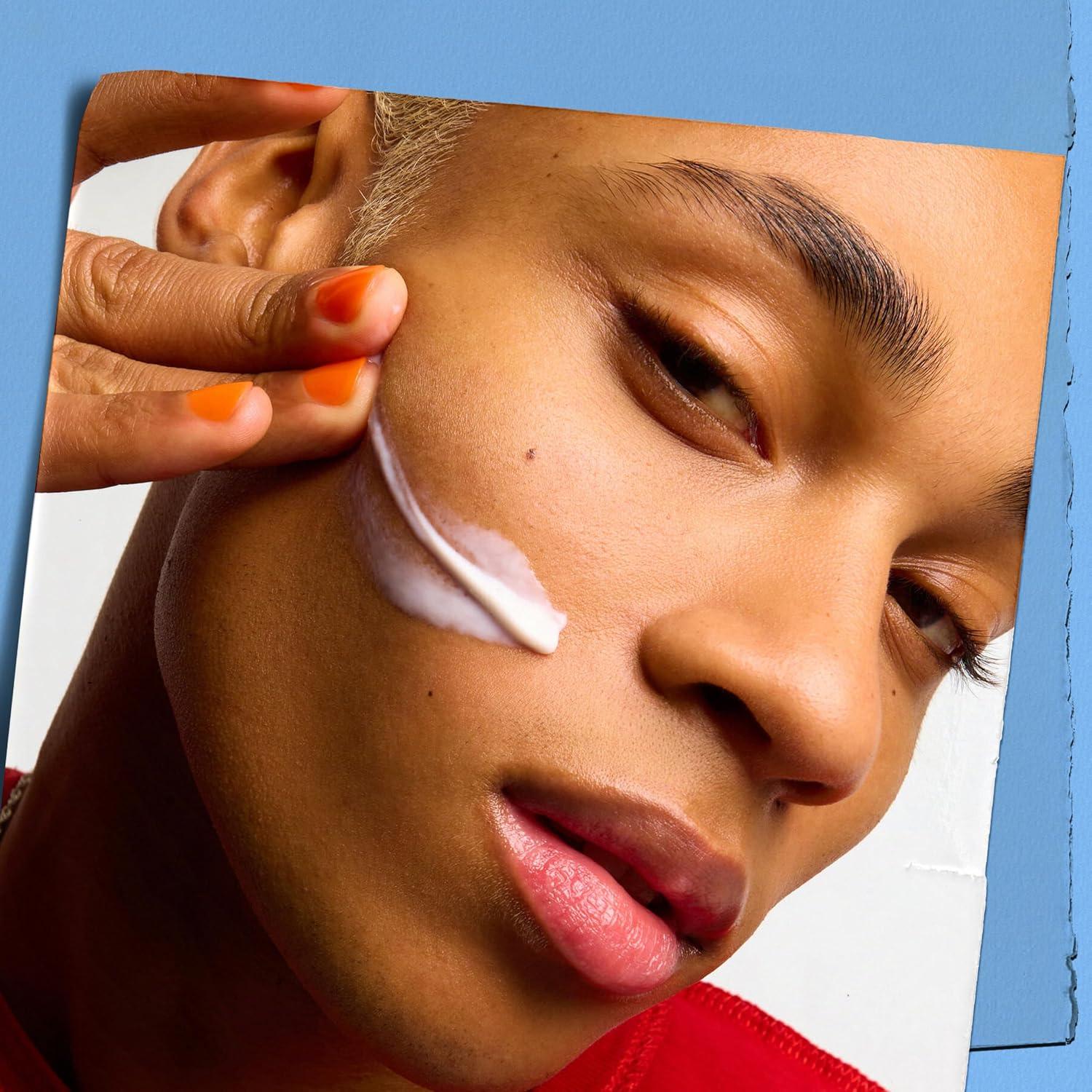 Hidratante Facial Ultra Kiehl's 125 ml Escualano Glicerina