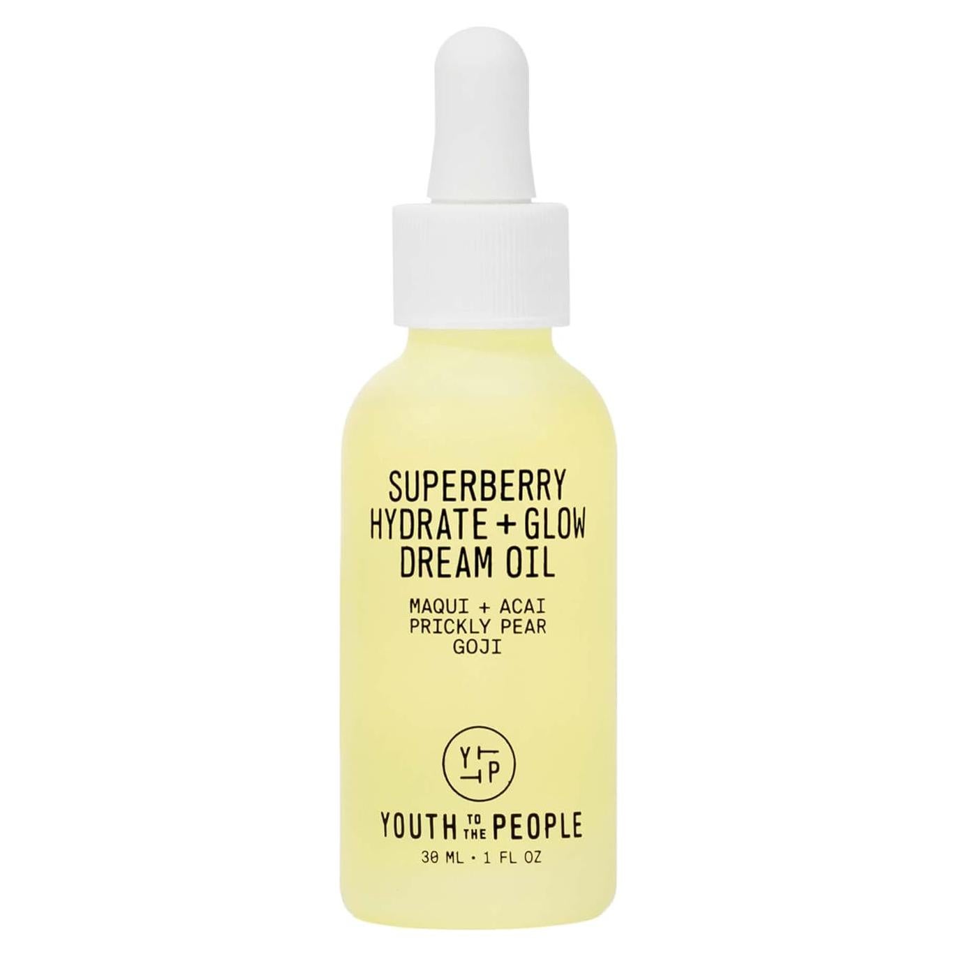 Hidratante Facial Superberry Youth To The People 29.57 ml