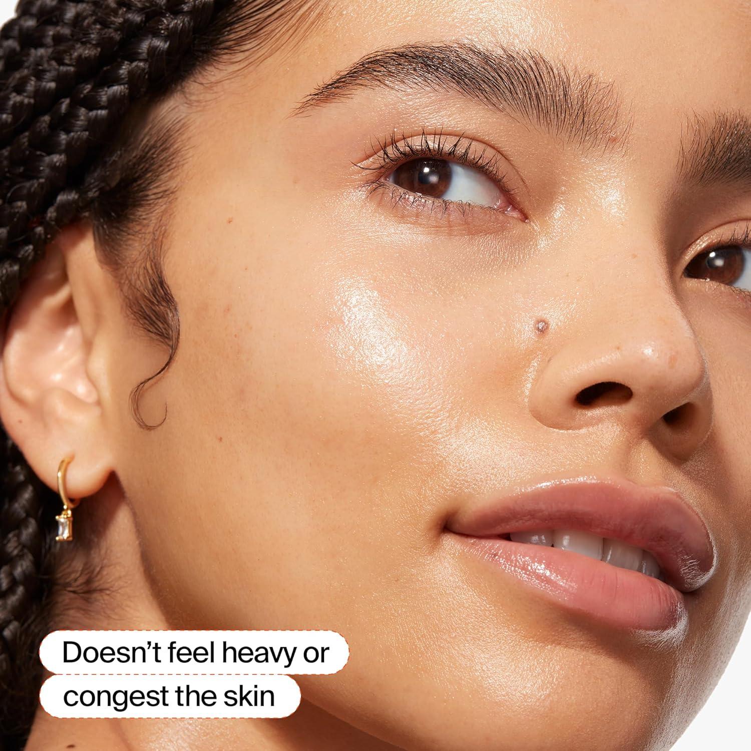 Hidratante Facial Superberry Youth To The People 29.57 ml