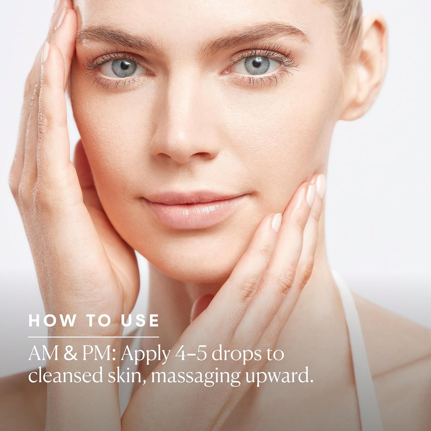 Suero de Renovación Pro-Collagen ELEMIS 15ml - Suave Alternativa al Retinol