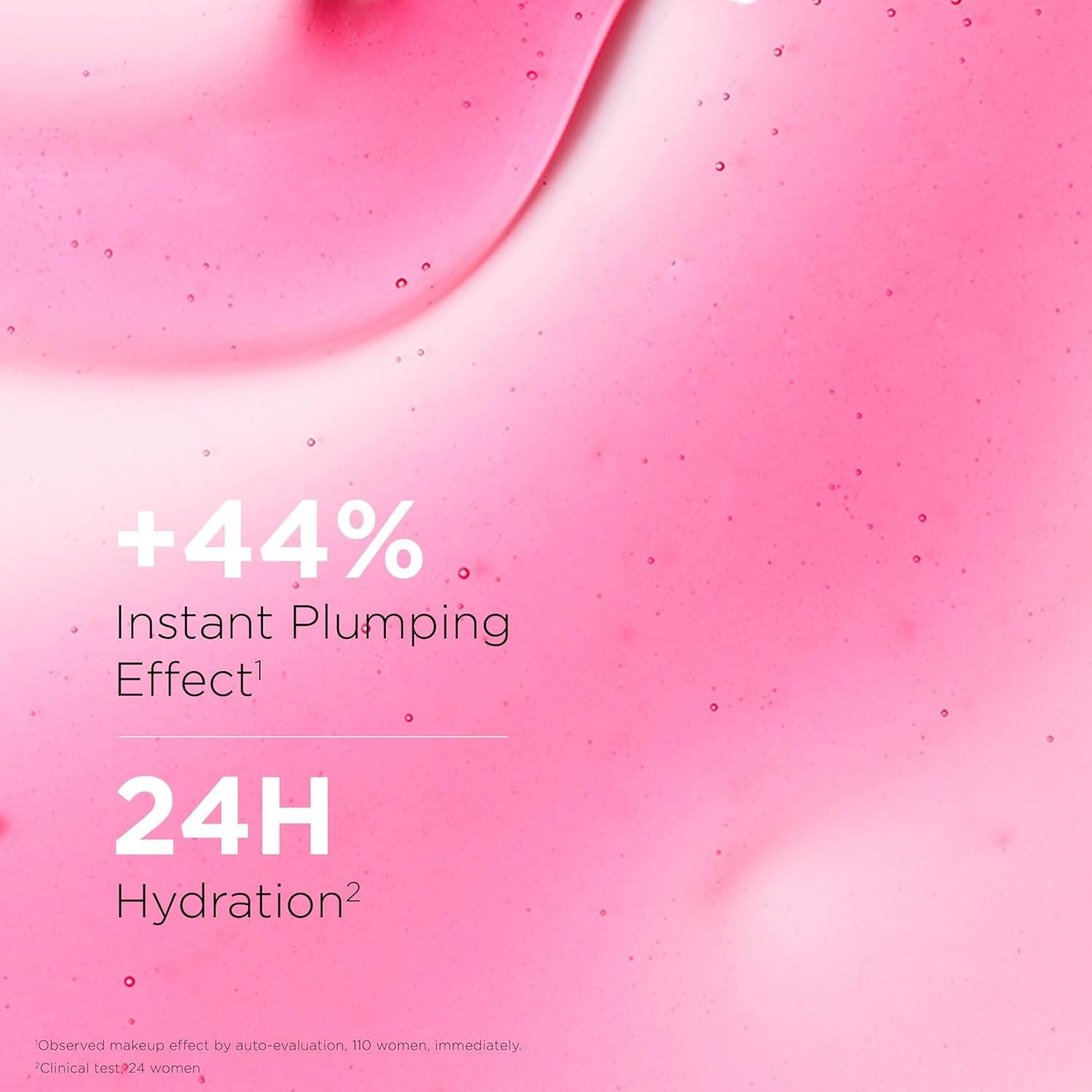 Aceite Labial Hidratante Clarins 04 Pitaya - 5.67g