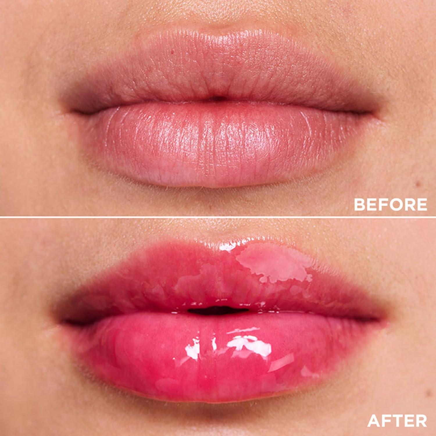 Aceite Labial Hidratante Clarins 04 Pitaya - 5.67g