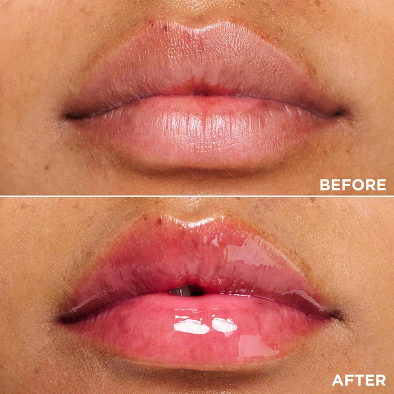 Aceite Labial Hidratante Clarins 04 Pitaya - 5.67g