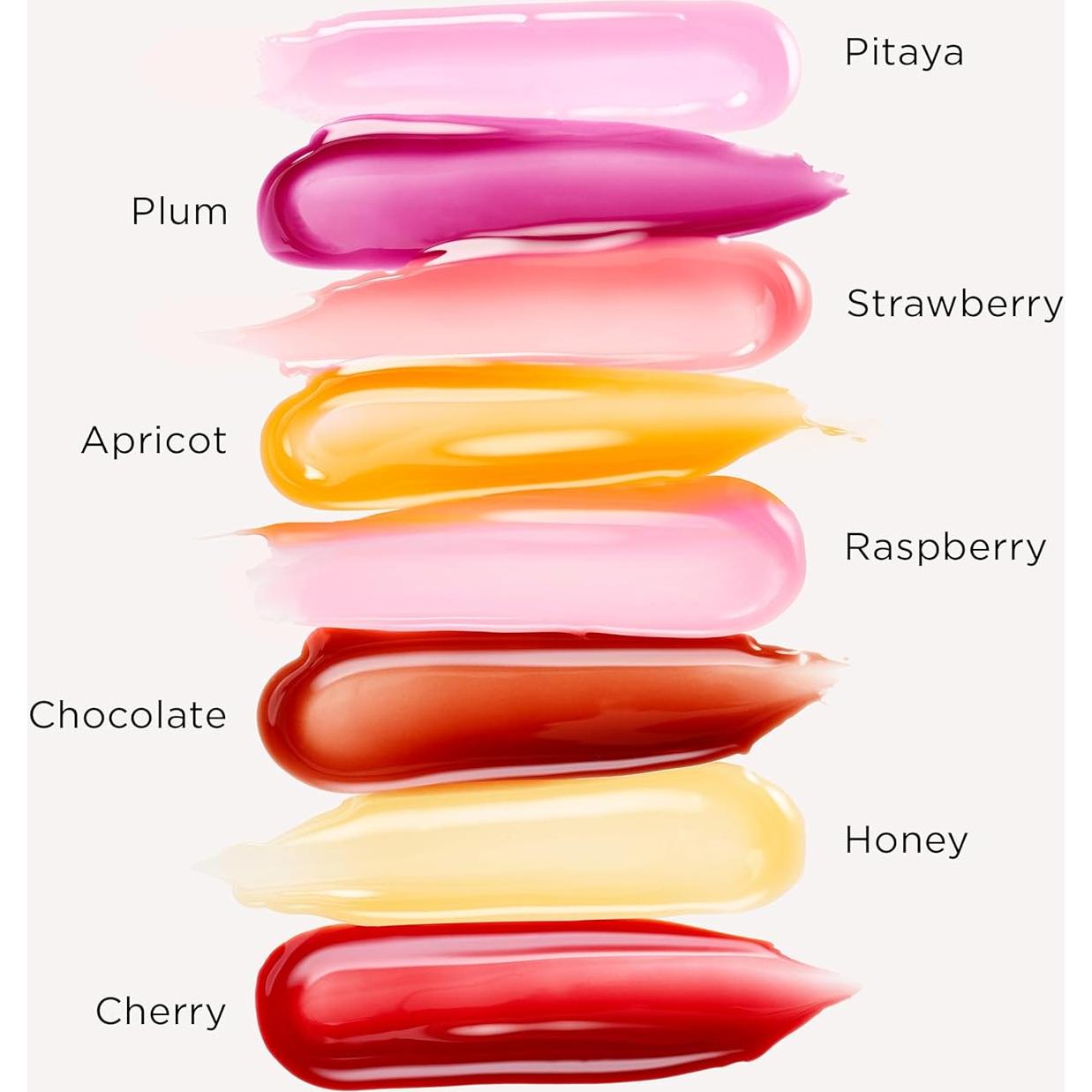 Aceite Labial Hidratante Clarins 04 Pitaya - 5.67g