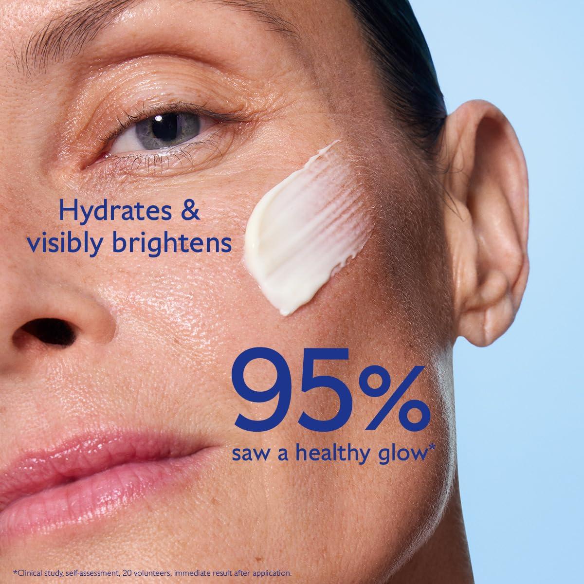 Hidratante Iluminador Vinoperfect Caudalie 50 mL - Anti Manchas