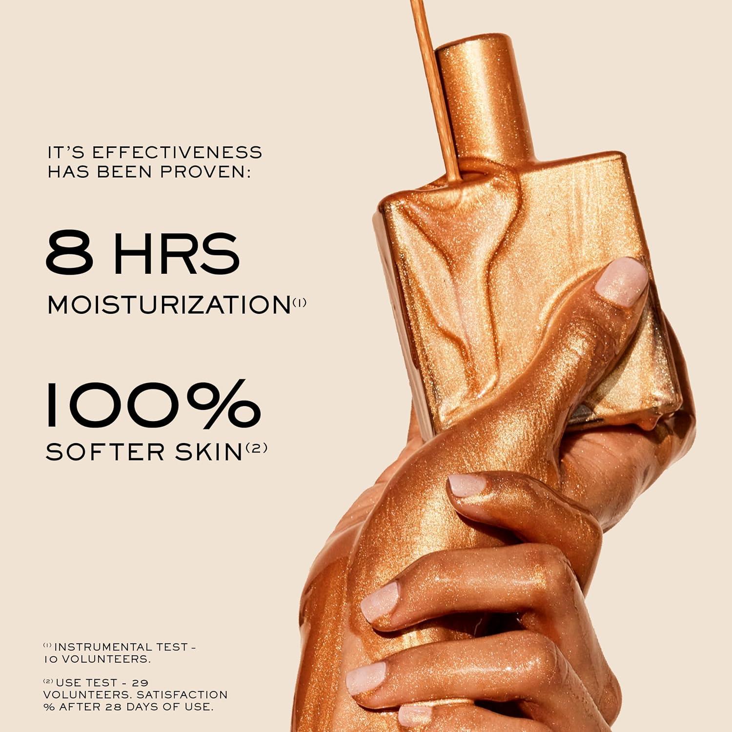 Aceite Seco Multiusos NUXE 47.3 ml - Hidratación Brillante