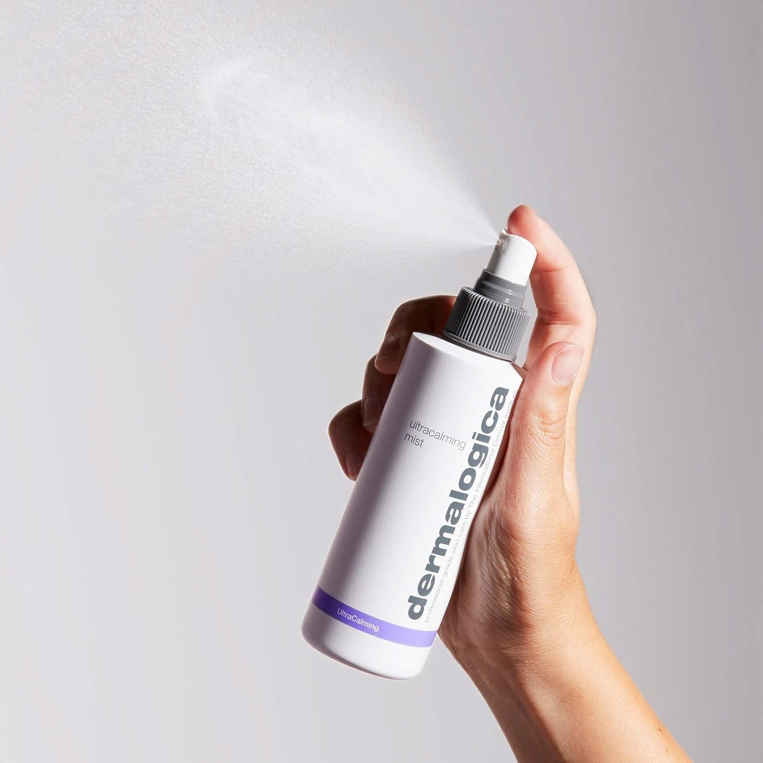 Spray Facial Dermalogica Ultracalming 177 ml - Hidratante Piel Sensible