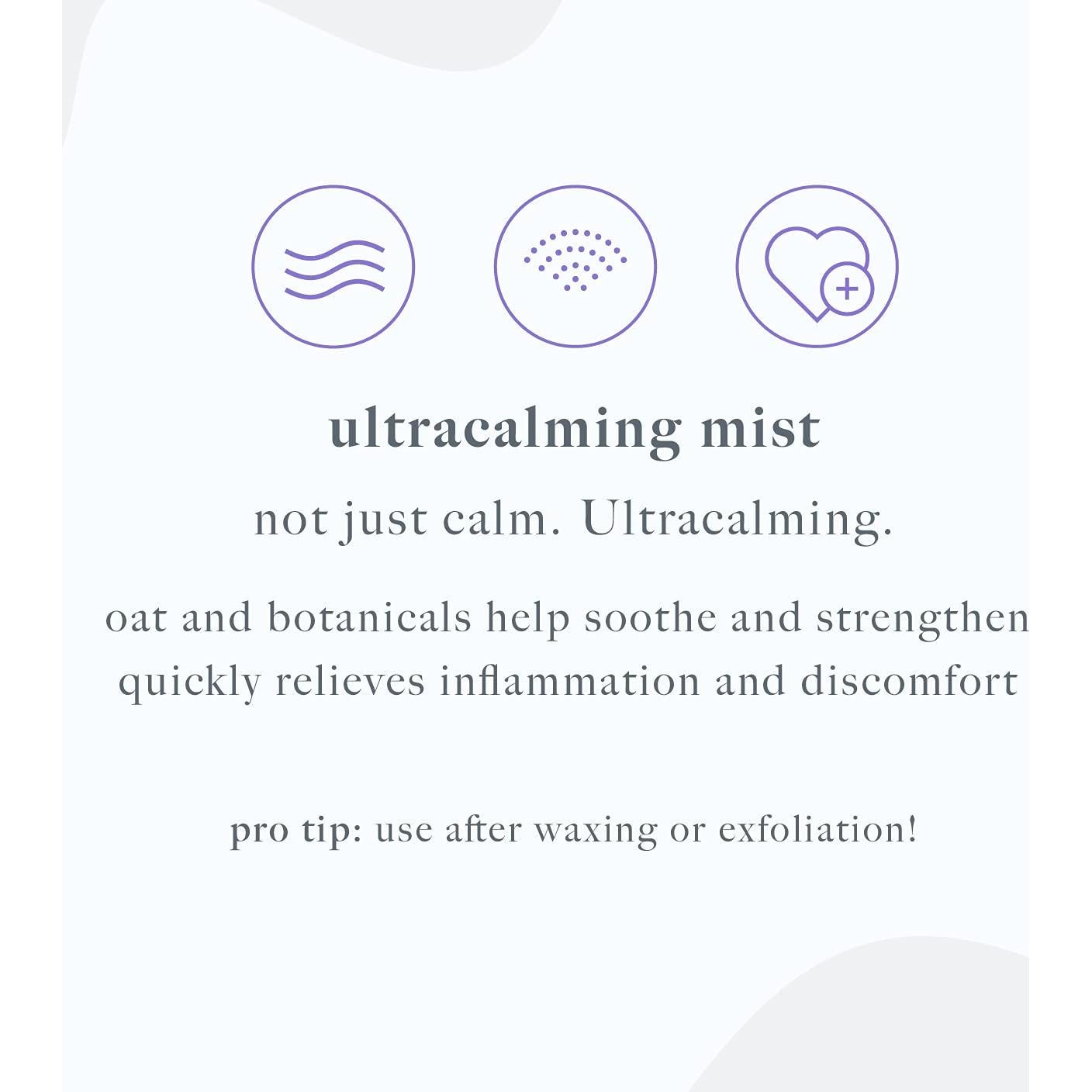 Spray Facial Dermalogica Ultracalming 177 ml - Hidratante Piel Sensible