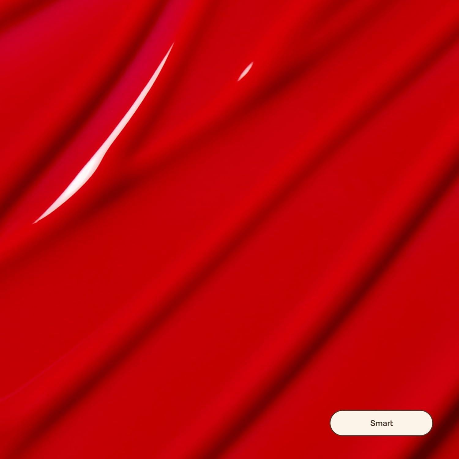 Brillo Labial Hidratante Live Tinted Huegloss Rojo Cereza - No Pegajoso, Ácido Hialurónico