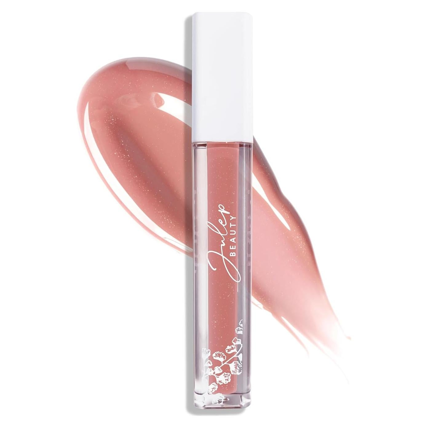 Gloss Labial Hidratante Julep - Color 04 Todos los Sentimientos