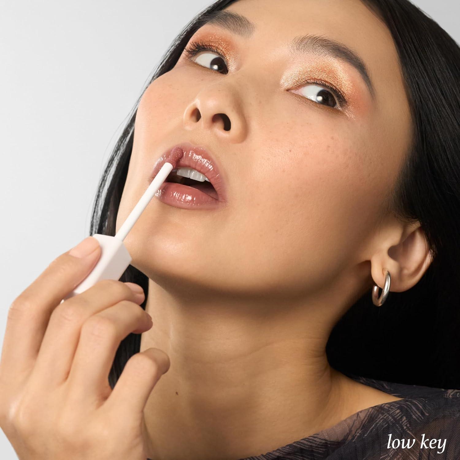 Gloss Labial Hidratante Julep - Color 04 Todos los Sentimientos