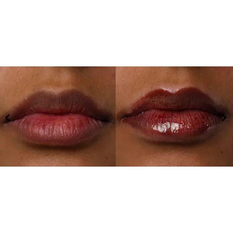 Aceite Labial Tinte Typology Cereza Negra 14.79 ml + Mascarilla Arándano 25g