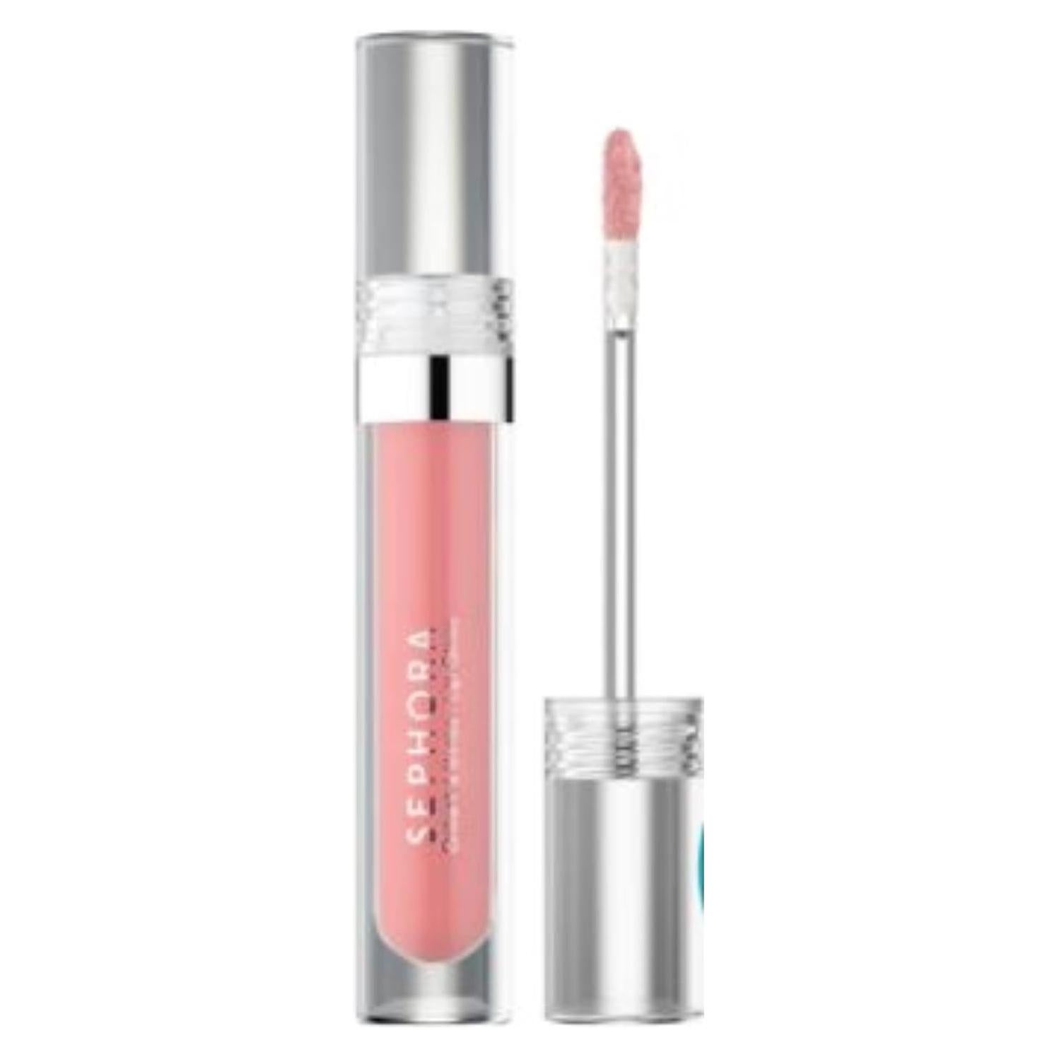 Brillo de Labios Glossed SEPHORA 30 No Hoy 2.96 ml