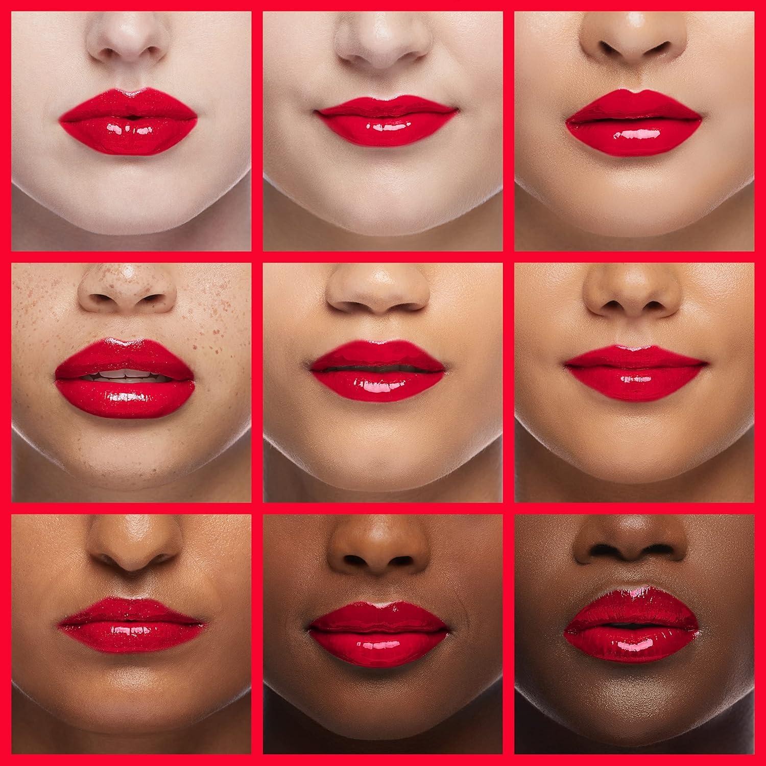 Aceite Hidratante para Labios Palladio 3.7g - Color BLING