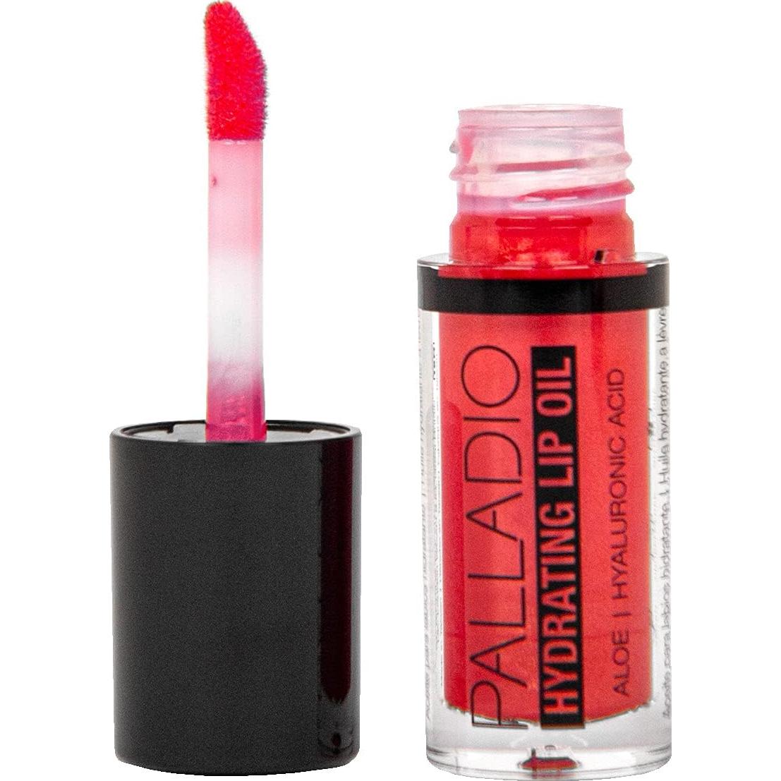 Aceite Hidratante para Labios Palladio 3.7g - Color BLING
