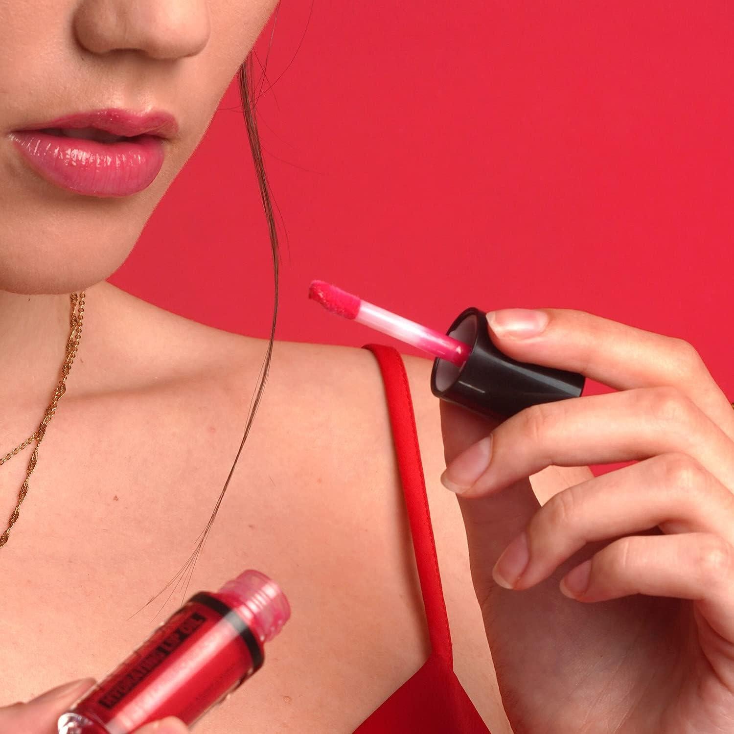 Aceite Hidratante para Labios Palladio 3.7g - Color BLING