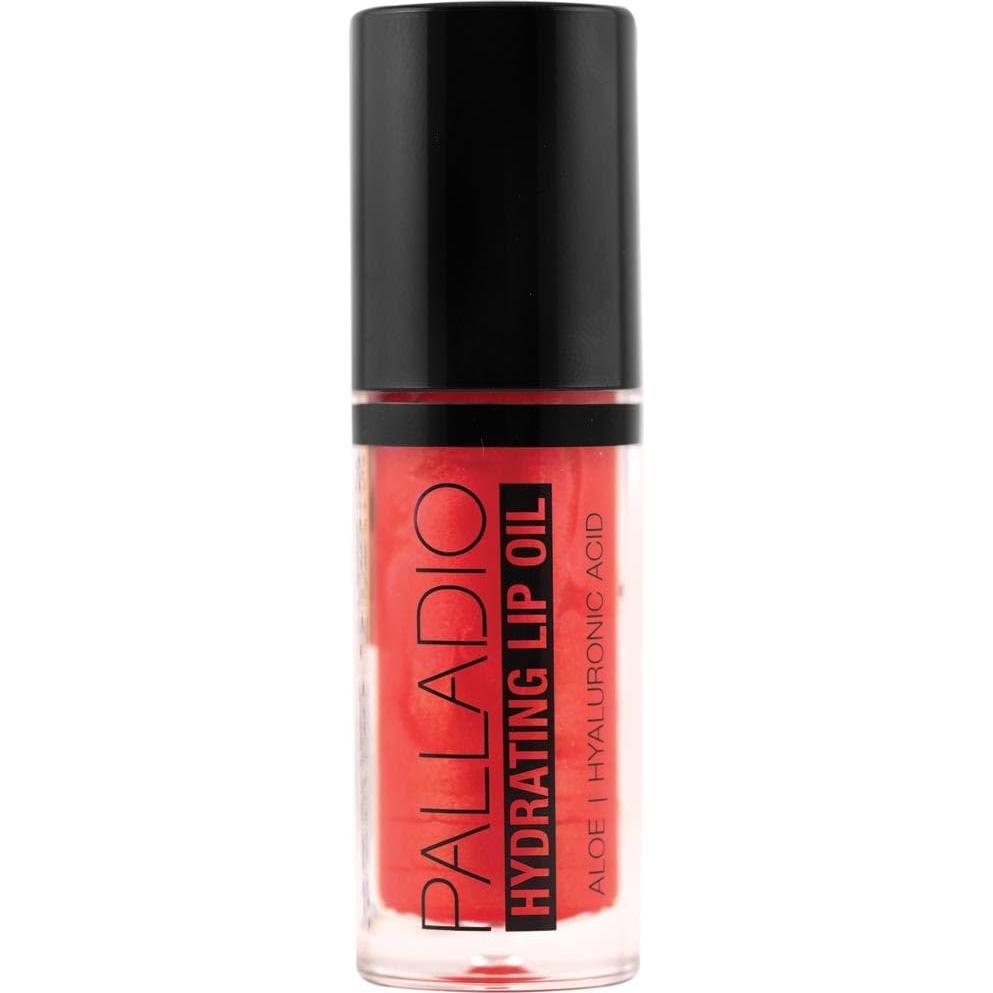Aceite Hidratante para Labios Palladio 3.7g - Color BLING