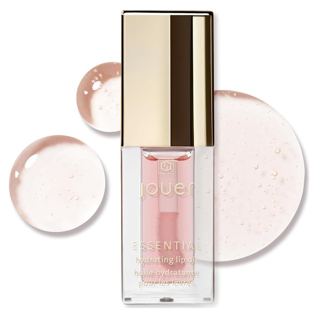 Aceite Hidratante para Labios Jouer - Brillo Natural 1.98g