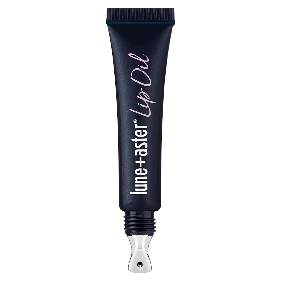 Aceite Labial Lune+Aster Transparente 17.8g Hidratante