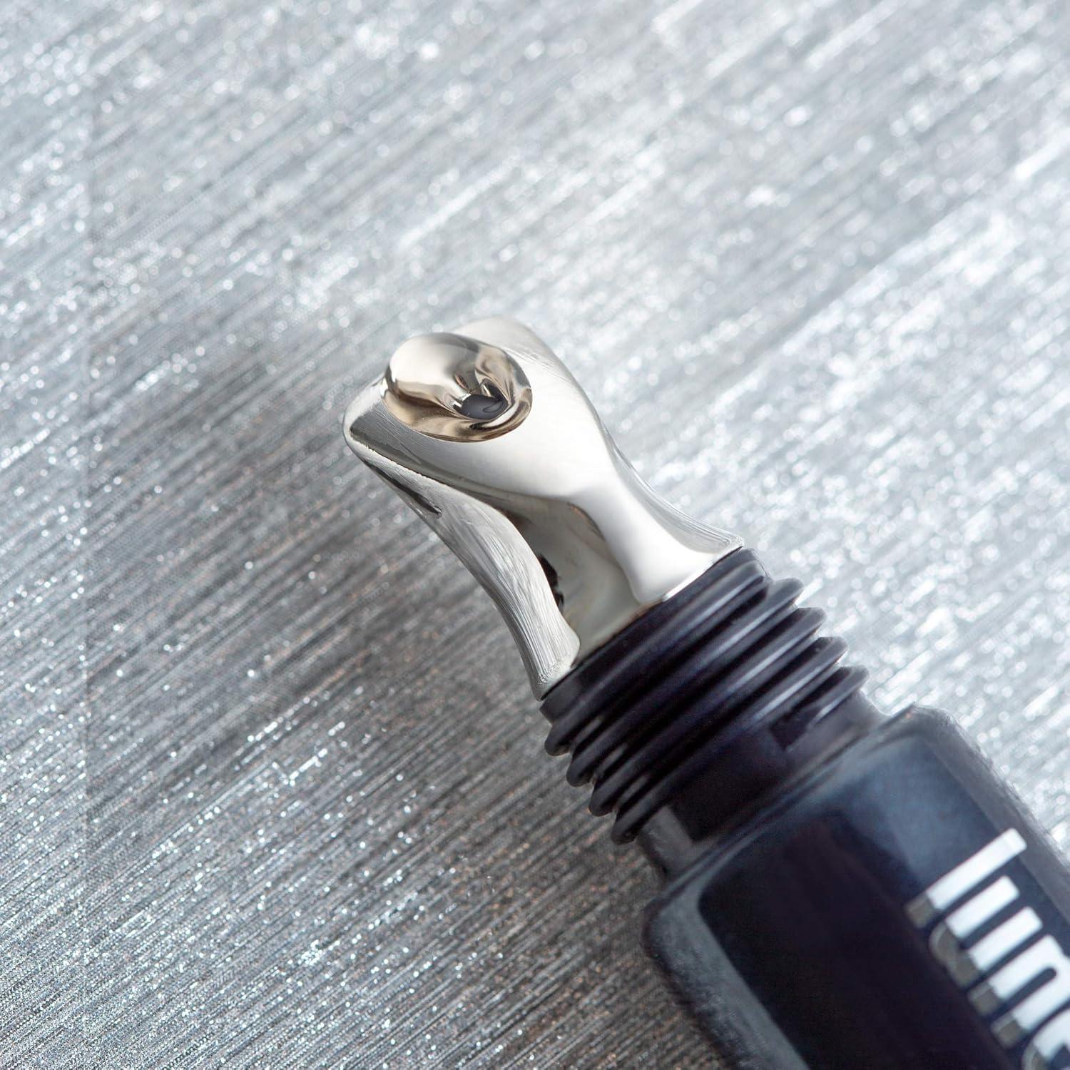 Aceite Labial Lune+Aster Transparente 17.8g Hidratante