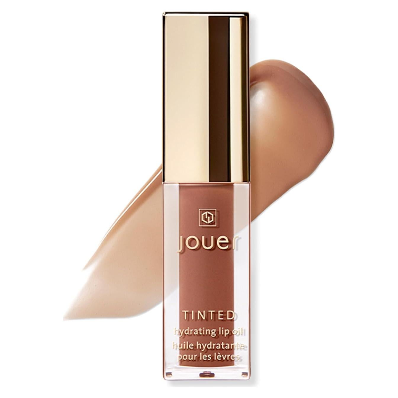 Brillo Labial Tinte Hidratante Jouer Jolie - 32g