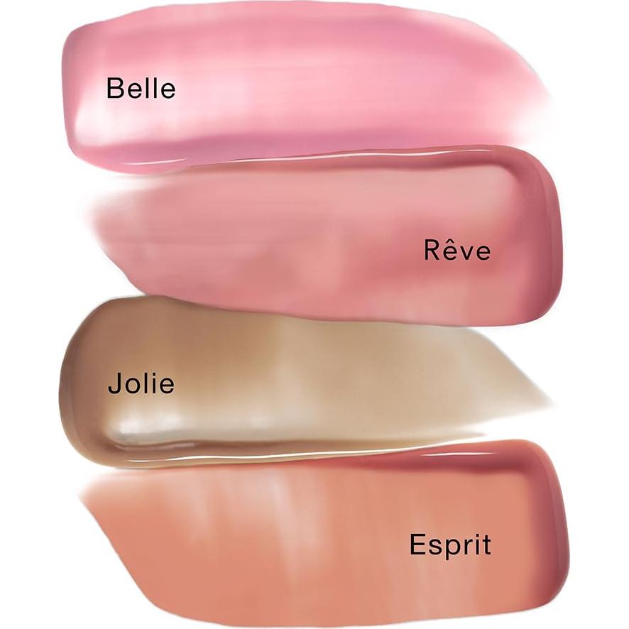 Brillo Labial Tinte Hidratante Jouer Jolie - 32g