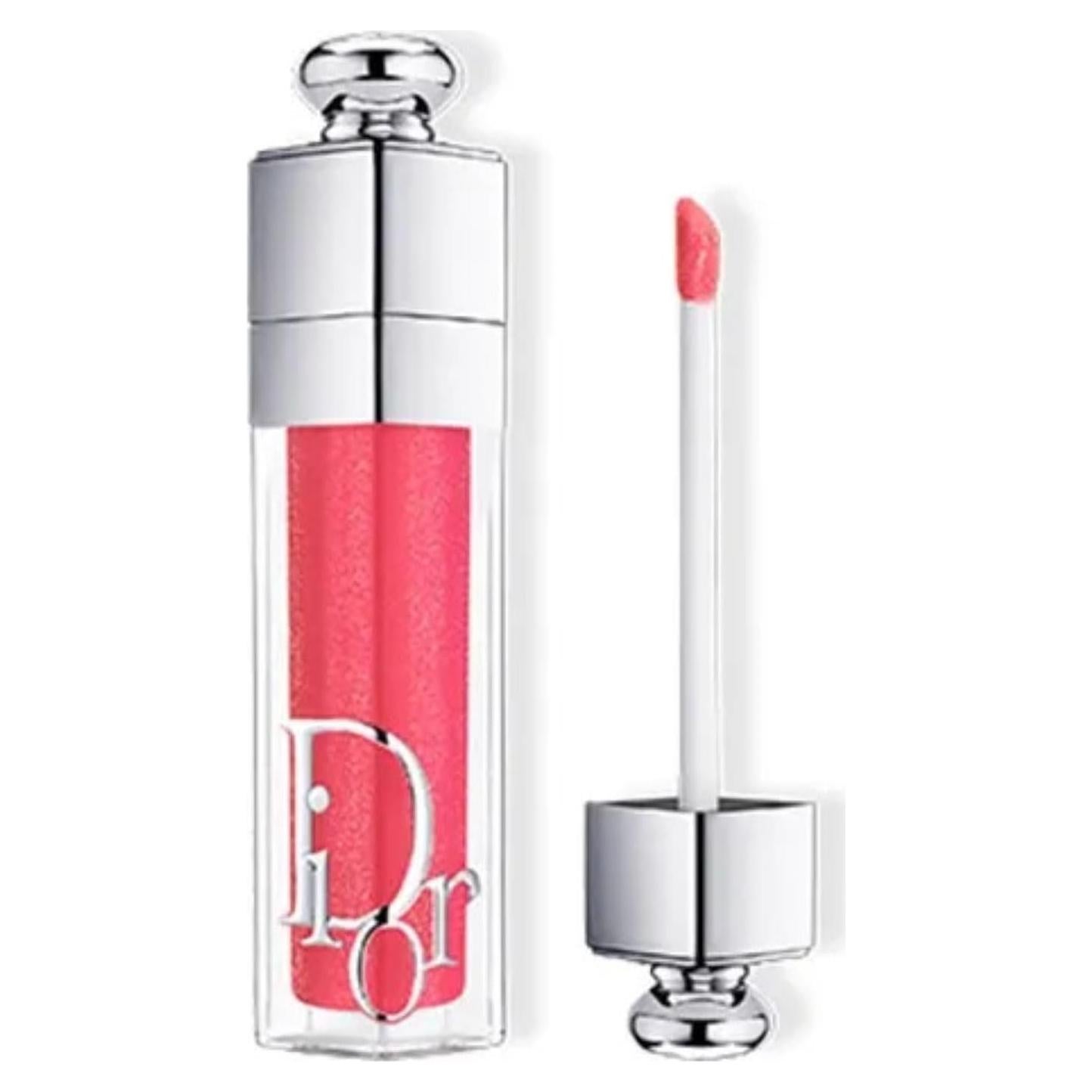 Brillo Labial Dior Addict Lip Maximizer 019 Melocotón 40 g